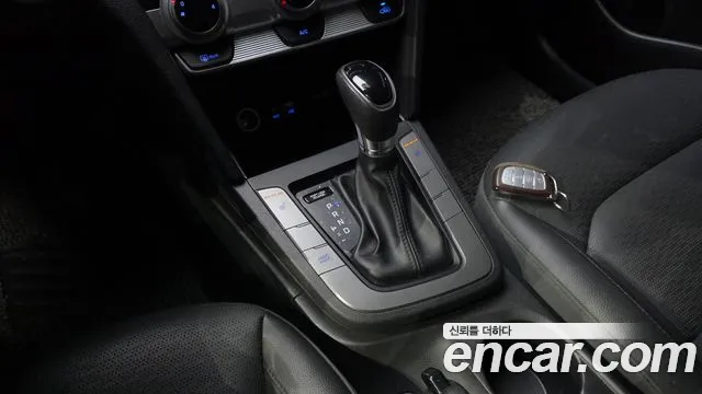 2020 Hyundai The New Avante AD 1.6 Sold VIN KMHD641EELU930694 – photo 23