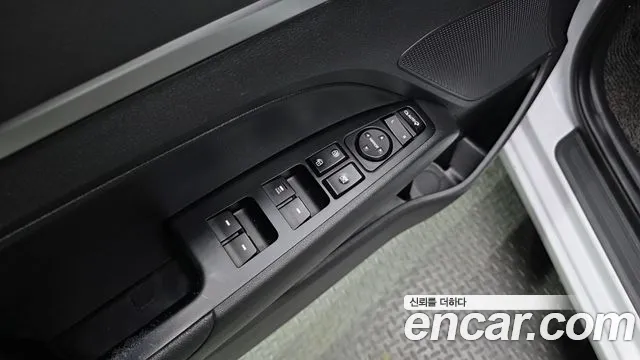 2020 Hyundai The New Avante AD 1.6 Sold VIN KMHD641EELU930694 – photo 27