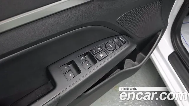 2020 Hyundai The New Avante AD 1.6 Sold VIN KMHD641EELU938053 – rear exterior