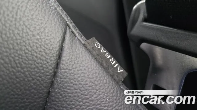 2020 Hyundai The New Avante AD 1.6 Sold VIN KMHD641EELU938053 – exterior detail