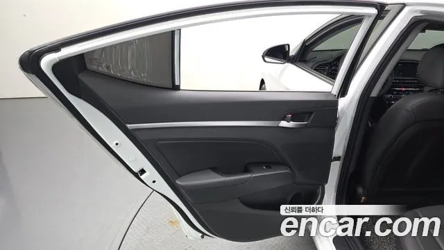 2020 Hyundai The New Avante AD 1.6 Sold VIN KMHD641EELU938053 – photo 29
