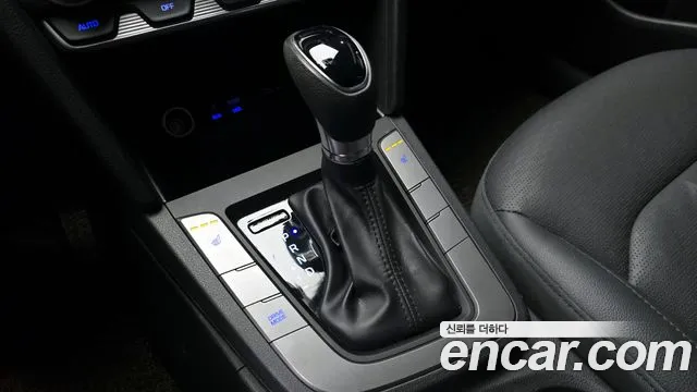 2020 Hyundai The New Avante AD 1.6 Sold VIN KMHD641EELU941603 – exterior detail