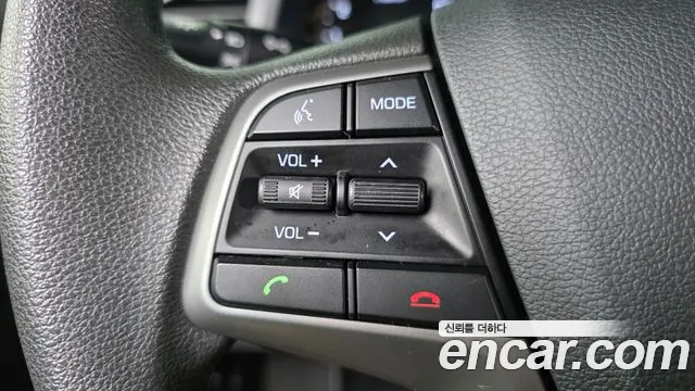 2018 Hyundai Avante AD 1.6 LPI Style (Rental Car) Sold VIN KMHD641LBJU758247 – photo 11