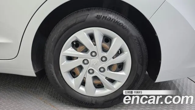 2018 Hyundai Avante AD 1.6 LPI Style (Rental Car) Sold VIN KMHD641LBJU758247 – photo 30