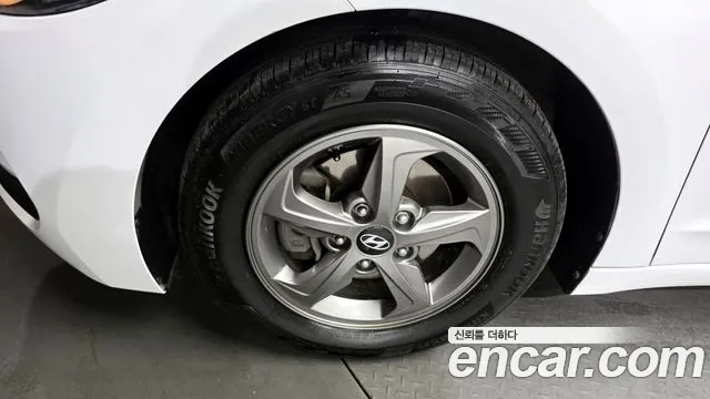 2017 Hyundai Avante AD 1.6 GDI Smart Sold VIN KMHD741DBHU256791 – photo 14
