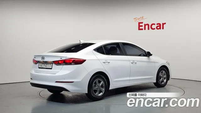 2018 Hyundai Avante AD 1.6 GDI Smart Sold VIN KMHD741DBJU515151 – photo 11