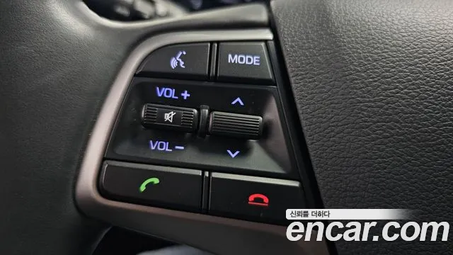2018 Hyundai Avante AD 1.6 GDI Smart Sold VIN KMHD741DBJU515151 – photo 12