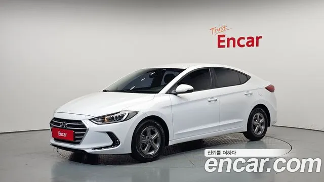 2018 Hyundai Avante AD 1.6 GDI Smart Sold VIN KMHD741DBJU515151 – photo 19