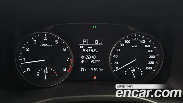 2018 Hyundai Avante AD 1.6 GDI Smart Sold VIN KMHD741DBJU515151 – photo 20