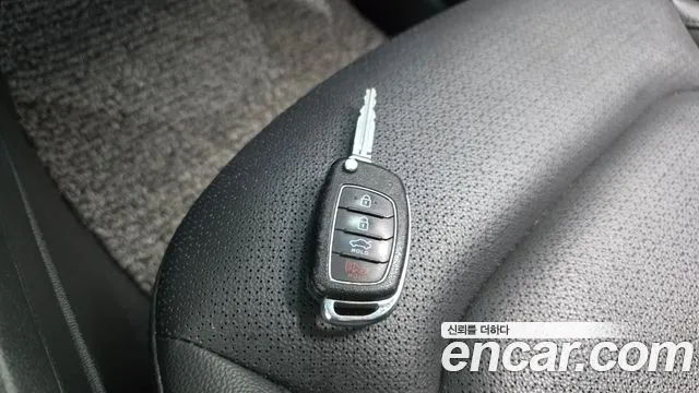 2018 Hyundai Avante AD 1.6 GDI Smart Sold VIN KMHD741DBJU683332 – engine bay