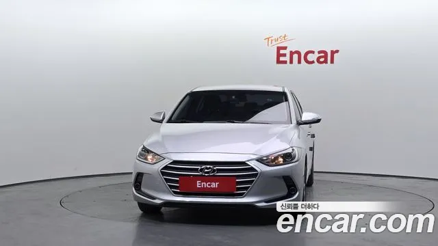 2018 Hyundai Avante AD 1.6 GDI Smart Sold VIN KMHD741DBJU683332 – photo 11