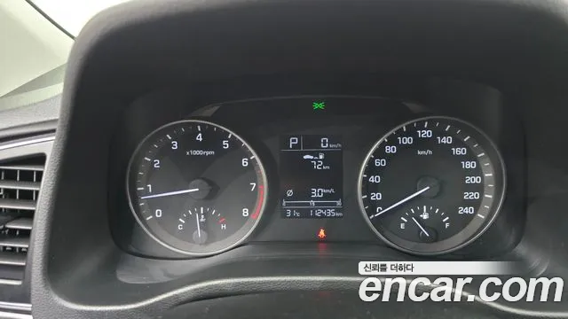 2018 Hyundai Avante AD 1.6 GDI Smart Sold VIN KMHD741DBJU683332 – photo 14