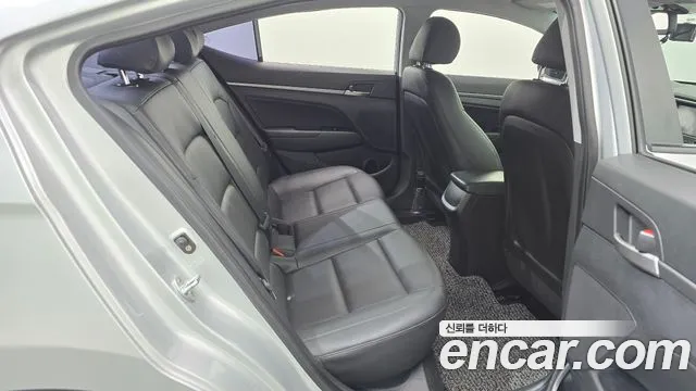 2018 Hyundai Avante AD 1.6 GDI Smart Sold VIN KMHD741DBJU683332 – photo 15