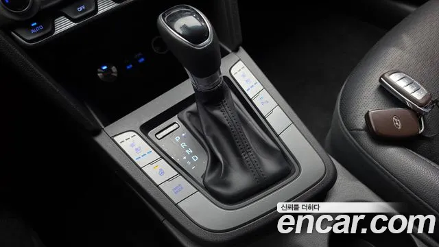 2019 Hyundai The New Avante AD 1.6 Sold VIN KMHD741EEKU772209 – exterior detail