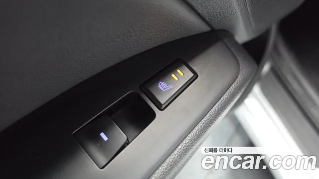 2019 Hyundai The New Avante AD 1.6 Sold VIN KMHD741EEKU772209 – photo 13