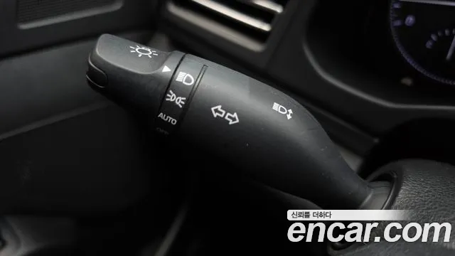 2019 Hyundai The New Avante AD 1.6 Sold VIN KMHD741EEKU772209 – photo 20