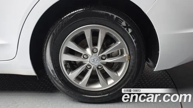 2019 Hyundai The New Avante AD 1.6 Sold VIN KMHD741EEKU772209 – photo 26