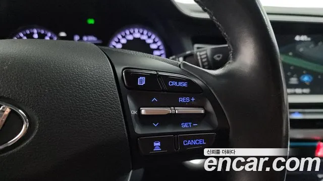 2019 Hyundai The New Avante AD 1.6 Sold VIN KMHD741EEKU773120 – trunk area