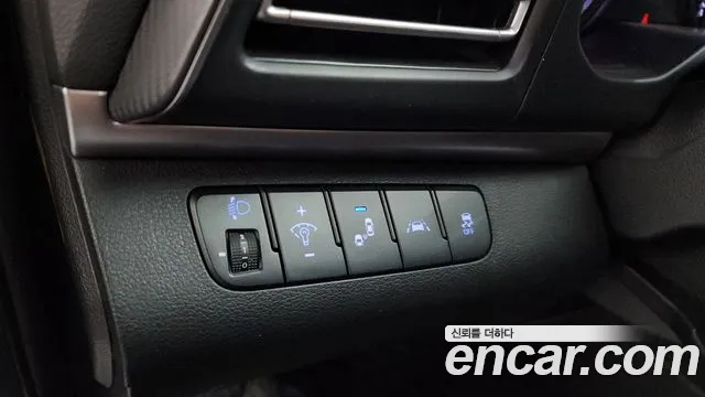 2019 Hyundai The New Avante AD 1.6 Sold VIN KMHD741EEKU773120 – photo 13