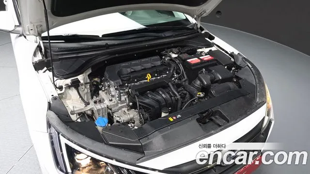 2019 Hyundai The New Avante AD 1.6 Sold VIN KMHD741EEKU790910 – photo 11 2019 Hyundai The New Avante AD 1.6 Sold VIN KMHD741EEKU790910 – photo 11