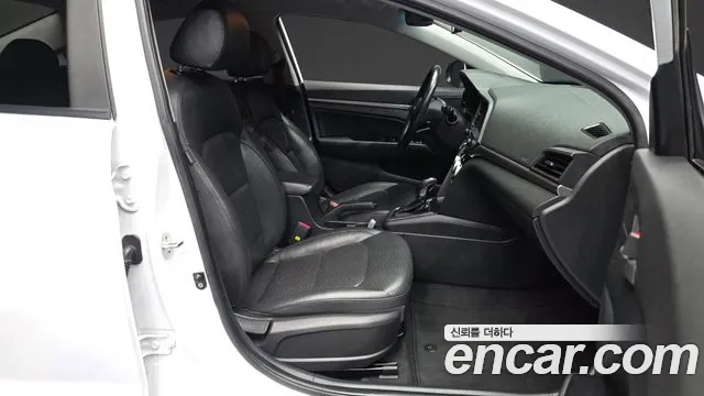 2019 Hyundai The New Avante AD 1.6 Sold VIN KMHD741EEKU790910 – photo 20 2019 Hyundai The New Avante AD 1.6 Sold VIN KMHD741EEKU790910 – photo 20