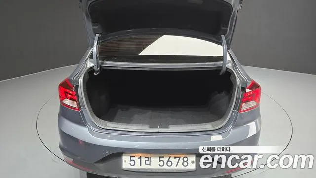 2019 Hyundai The New Avante AD 1.6 Sold VIN KMHD741EEKU854633 – photo 11 2019 Hyundai The New Avante AD 1.6 Sold VIN KMHD741EEKU854633 – photo 11