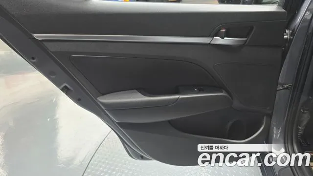 2019 Hyundai The New Avante AD 1.6 Sold VIN KMHD741EEKU854633 – photo 13 2019 Hyundai The New Avante AD 1.6 Sold VIN KMHD741EEKU854633 – photo 13