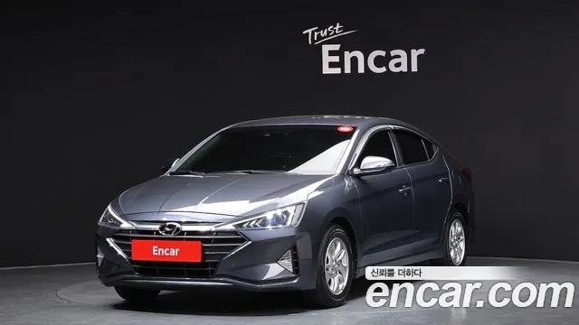 2019 Hyundai The New Avante AD 1.6 Sold VIN KMHD741EEKU854633 – photo 15 2019 Hyundai The New Avante AD 1.6 Sold VIN KMHD741EEKU854633 – photo 15