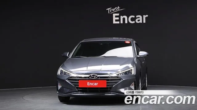 2019 Hyundai The New Avante AD 1.6 Sold VIN KMHD741EEKU854633 – photo 18 2019 Hyundai The New Avante AD 1.6 Sold VIN KMHD741EEKU854633 – photo 18
