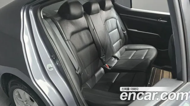 2019 Hyundai The New Avante AD 1.6 Sold VIN KMHD741EEKU854633 – photo 20 2019 Hyundai The New Avante AD 1.6 Sold VIN KMHD741EEKU854633 – photo 20