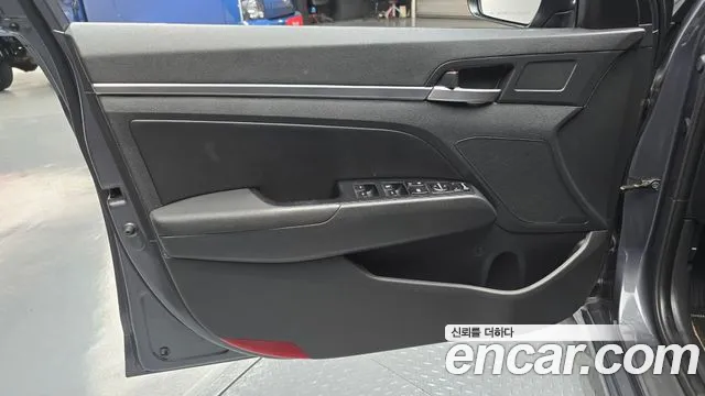 2019 Hyundai The New Avante AD 1.6 Sold VIN KMHD741EEKU854633 – photo 24 2019 Hyundai The New Avante AD 1.6 Sold VIN KMHD741EEKU854633 – photo 24