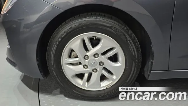 2019 Hyundai The New Avante AD 1.6 Sold VIN KMHD741EEKU854633 – photo 30 2019 Hyundai The New Avante AD 1.6 Sold VIN KMHD741EEKU854633 – photo 30