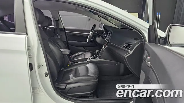 2019 Hyundai The New Avante AD 1.6 Sold VIN KMHD741EEKU862492 – odometer reading 2019 Hyundai The New Avante AD 1.6 Sold VIN KMHD741EEKU862492 – odometer reading
