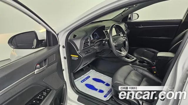 2019 Hyundai The New Avante AD 1.6 Sold VIN KMHD741EEKU862492 – photo 11 2019 Hyundai The New Avante AD 1.6 Sold VIN KMHD741EEKU862492 – photo 11