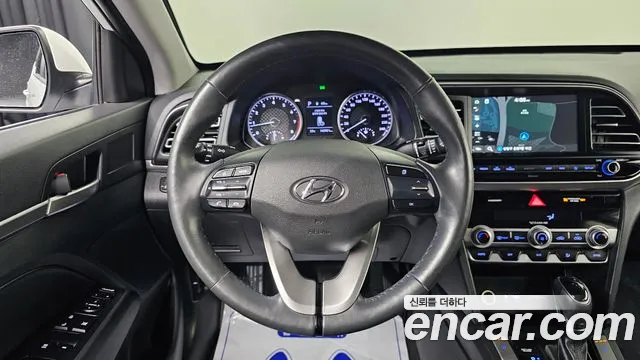 2019 Hyundai The New Avante AD 1.6 Sold VIN KMHD741EEKU862492 – photo 13 2019 Hyundai The New Avante AD 1.6 Sold VIN KMHD741EEKU862492 – photo 13