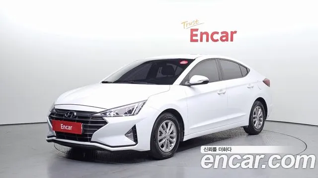 2019 Hyundai The New Avante AD 1.6 Sold VIN KMHD741EEKU862492 – photo 15 2019 Hyundai The New Avante AD 1.6 Sold VIN KMHD741EEKU862492 – photo 15
