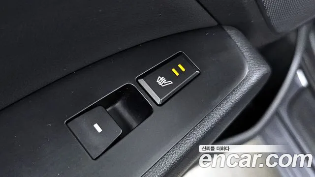 2019 Hyundai The New Avante AD 1.6 Sold VIN KMHD741EEKU881428 – trunk area