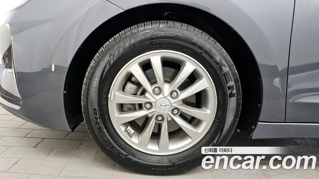 2019 Hyundai The New Avante AD 1.6 Sold VIN KMHD741EEKU881428 – photo 14