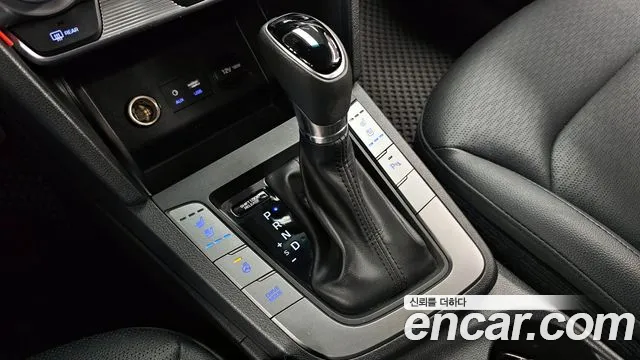 2019 Hyundai The New Avante AD 1.6 Sold VIN KMHD741EEKU881428 – photo 19