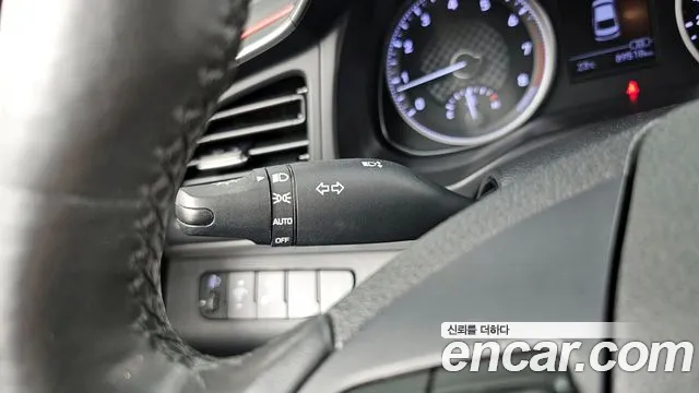 2019 Hyundai The New Avante AD 1.6 Sold VIN KMHD741EEKU881428 – photo 30