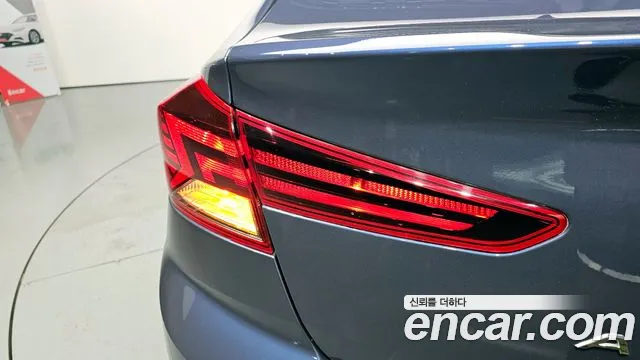 2019 Hyundai The New Avante AD 1.6 Sold VIN KMHD741EEKU885811 – photo 24