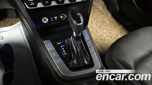 2019 Hyundai The New Avante AD 1.6 Sold VIN KMHD741EEKU885811 – photo 28