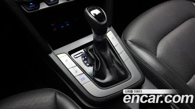 2019 Hyundai The New Avante AD 1.6 Sold VIN KMHD741EEKU887824 – photo 14