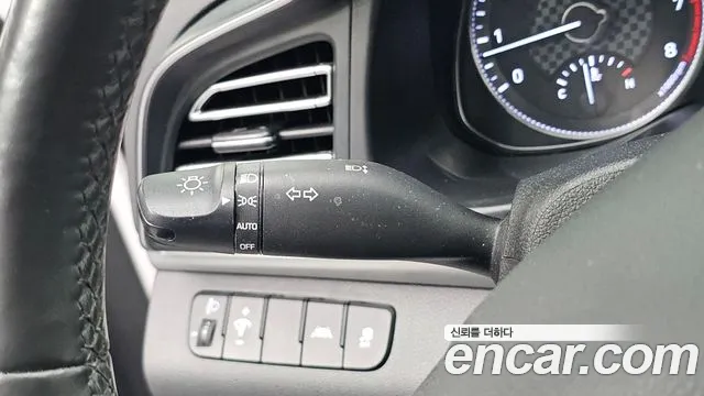 2019 Hyundai The New Avante AD 1.6 Sold VIN KMHD741EEKU889797 – rear exterior
