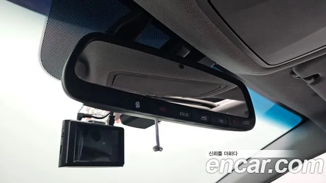 2019 Hyundai The New Avante AD 1.6 Sold VIN KMHD741EEKU889797 – engine bay