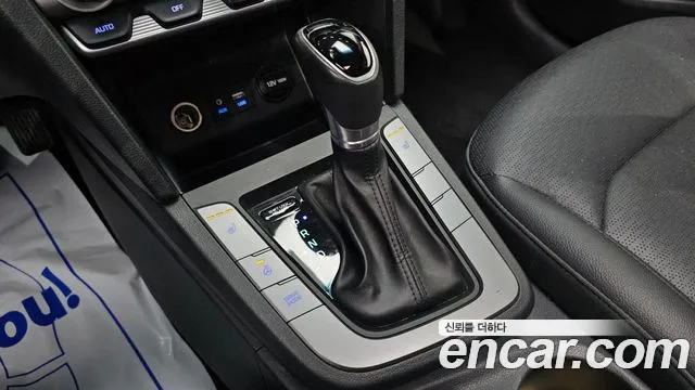 2019 Hyundai The New Avante AD 1.6 Sold VIN KMHD741EEKU889797 – exterior detail