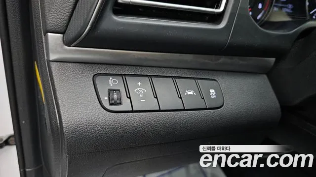 2019 Hyundai The New Avante AD 1.6 Sold VIN KMHD741EEKU889797 – undercarriage