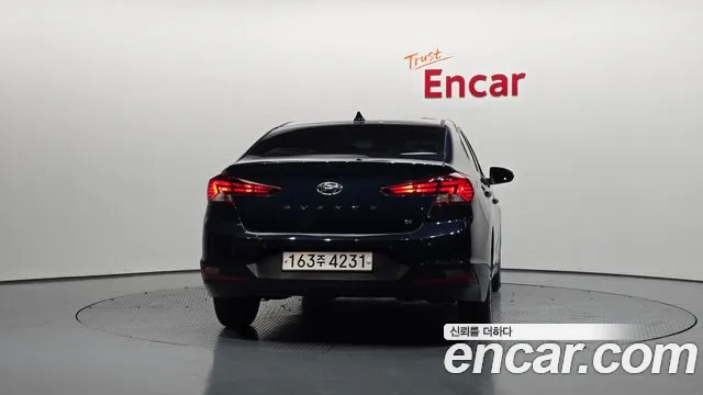 2019 Hyundai The New Avante AD 1.6 Sold VIN KMHD741EEKU894613 – photo 11 2019 Hyundai The New Avante AD 1.6 Sold VIN KMHD741EEKU894613 – photo 11