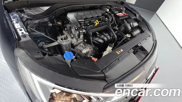 2019 Hyundai The New Avante AD 1.6 Sold VIN KMHD741EEKU894613 – photo 14 2019 Hyundai The New Avante AD 1.6 Sold VIN KMHD741EEKU894613 – photo 14