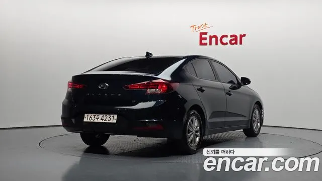 2019 Hyundai The New Avante AD 1.6 Sold VIN KMHD741EEKU894613 – photo 17 2019 Hyundai The New Avante AD 1.6 Sold VIN KMHD741EEKU894613 – photo 17
